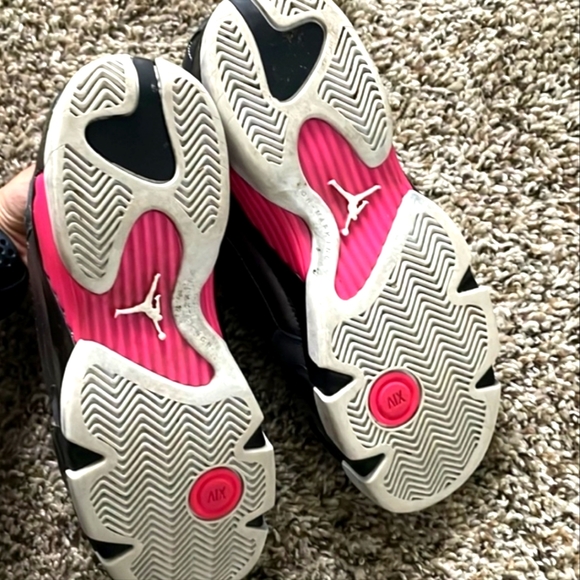 Jordan retro 14s - Picture 4 of 6